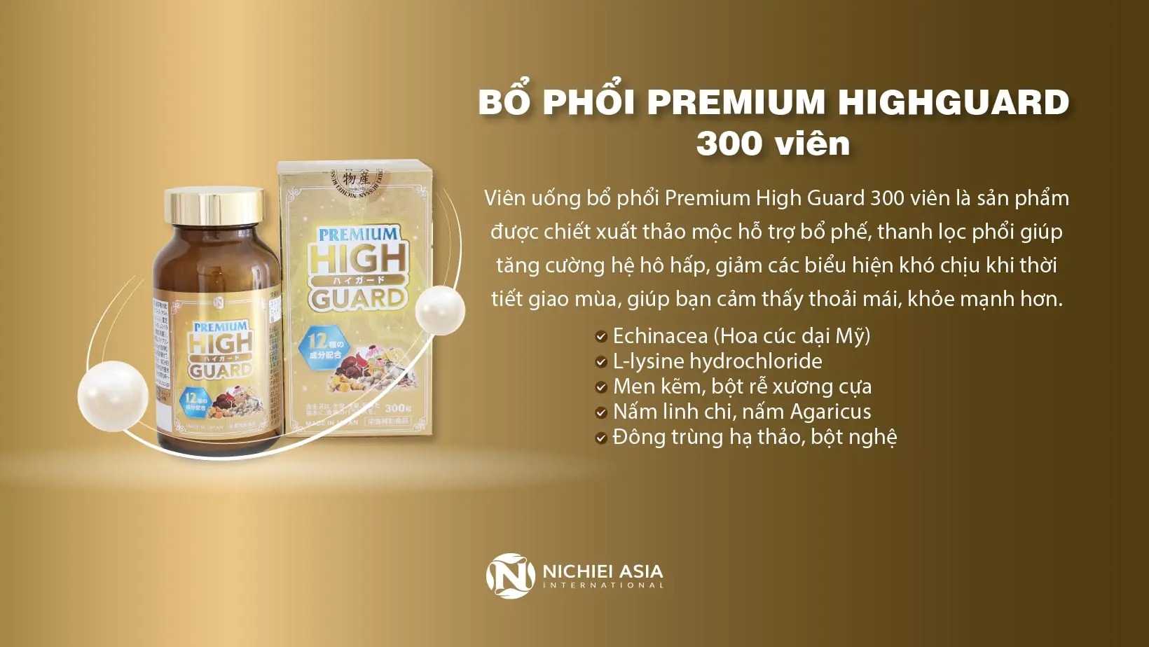 Viên uống bổ phổi Premium High Guard (2)