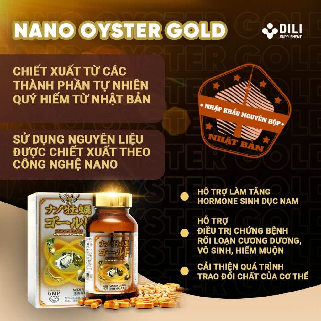 Vien Uong Tinh Chat Hau Nano Oyster Gold Nichiei Bussan (1)