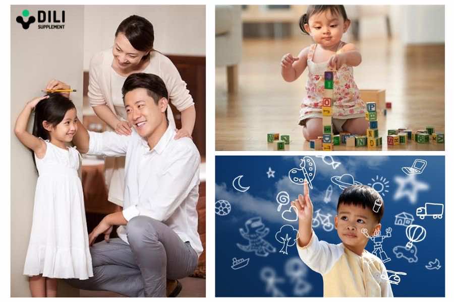 Vien Uong Tang Chieu Cao Nano Growth Habit Ex