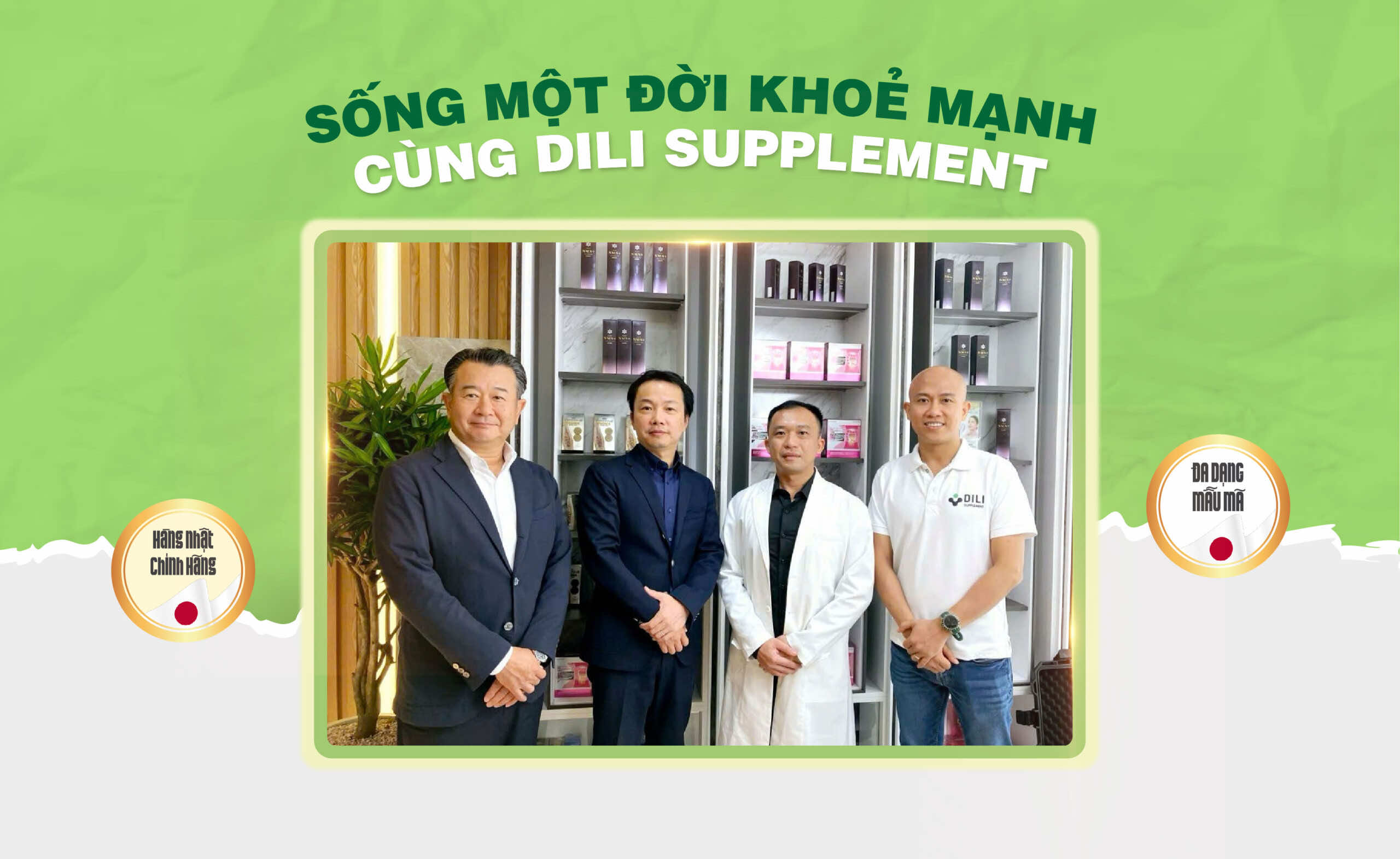 Vien uong tao nau Ex fucoidan nhat ban