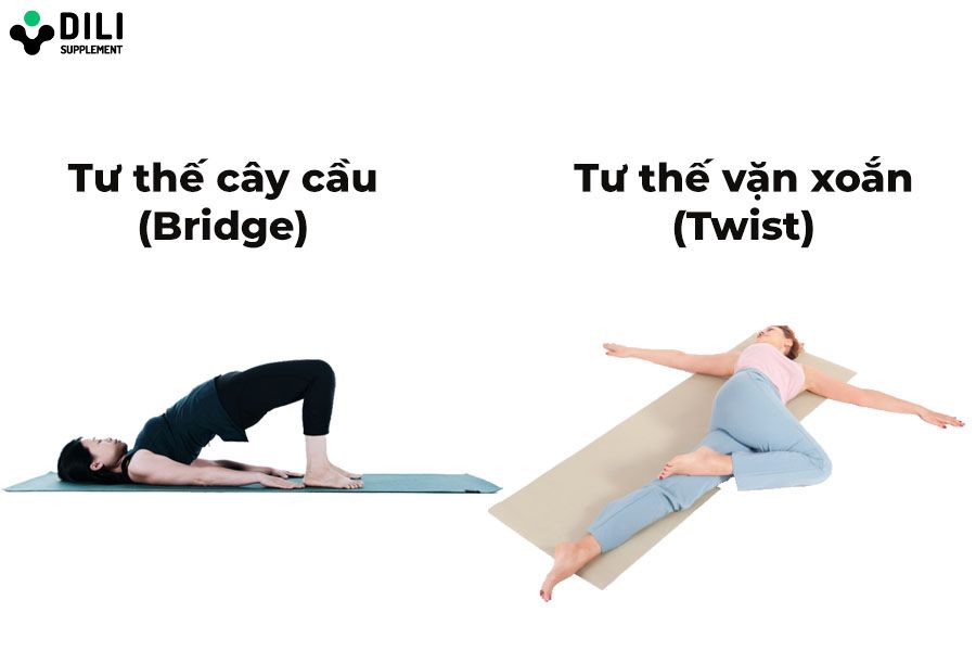 điều trị dứt điểm hội chứng ruột kích thích tại nhà bằng yoga