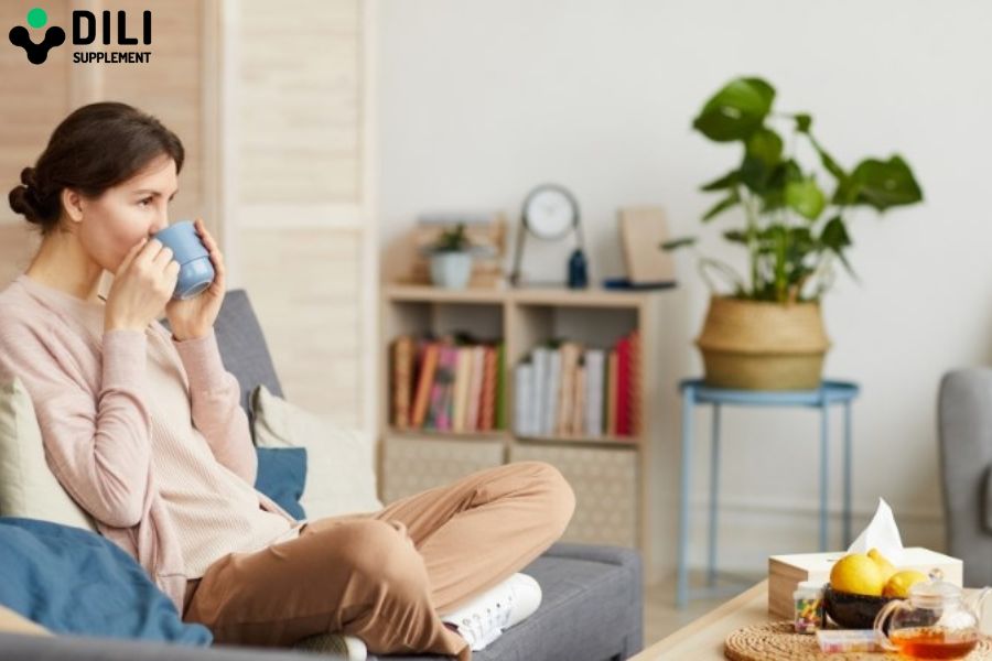 điều trị dứt điểm hội chứng ruột kích thích tại nhà hiệu quả
