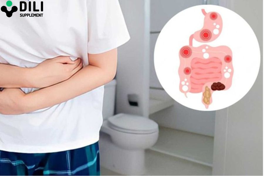 hội chứng ruột kích thích bao lâu thì khỏi