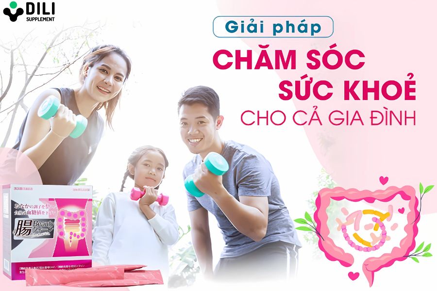 chất xơ hòa tan inulin