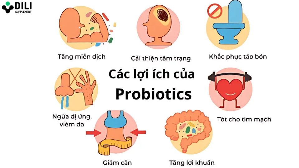 công dụng của men vi sinh 2