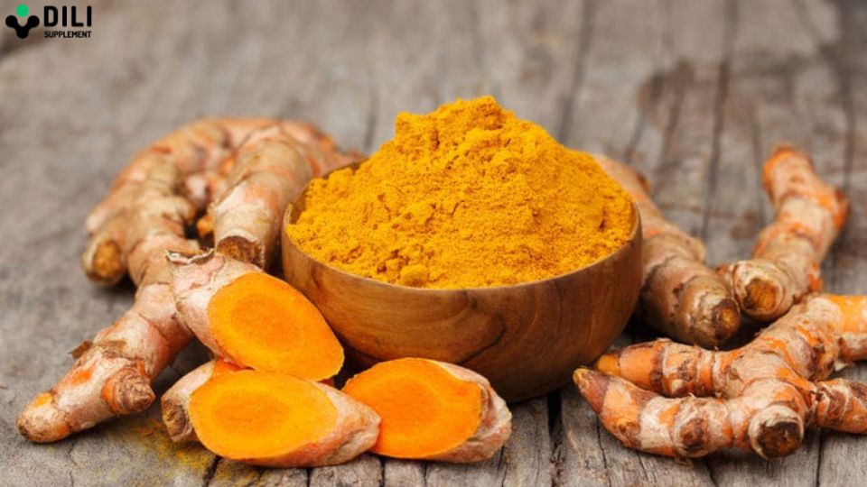curcumin là gì 1