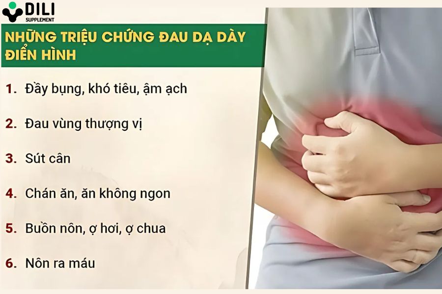 đau dạ dày kiêng ăn gì 3