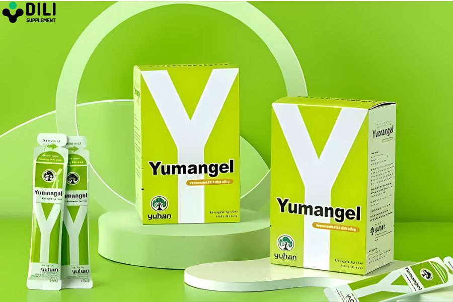 đơn thuốc viêm dạ dày chữ y