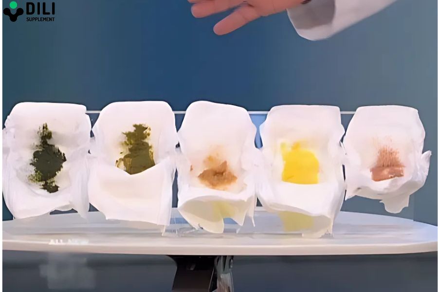 mẹo chữa tiêu chảy cho trẻ sơ sinh 1