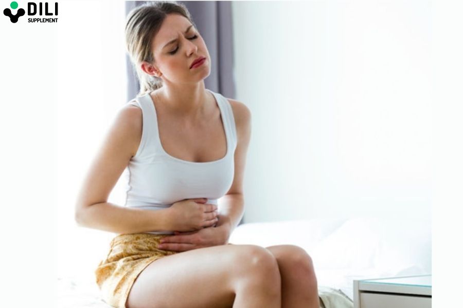 Người lớn đi ngoài nhiều lần trong ngày 2
