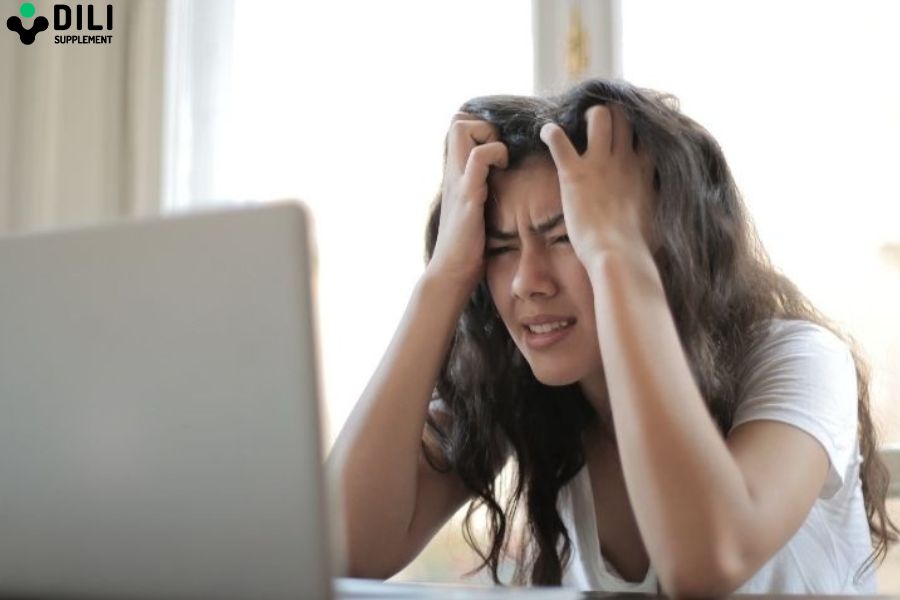 Người lớn đi ngoài nhiều lần trong ngày 3
