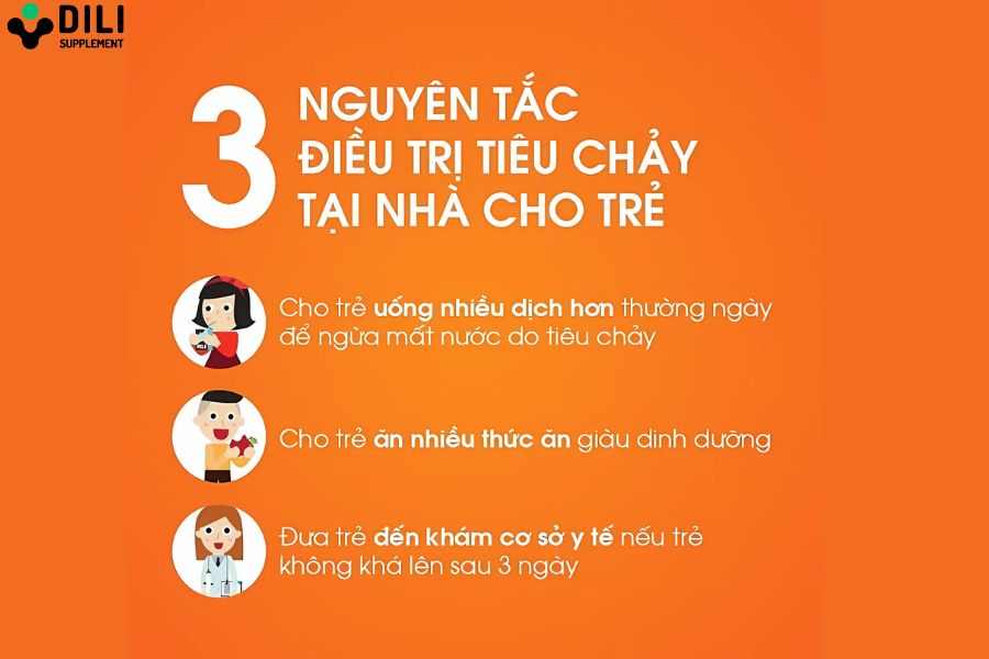 tiêu chảy cấp ở trẻ em 3