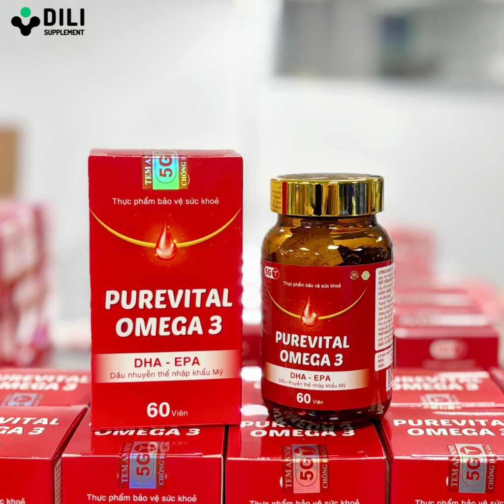 San Pham Purevital Omega 3 (2)