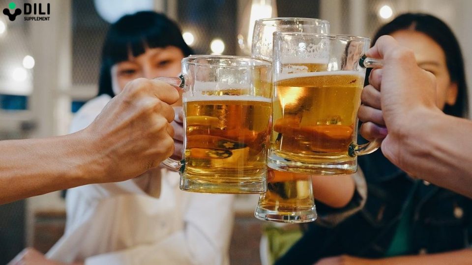 rượu bia ngày tết 6