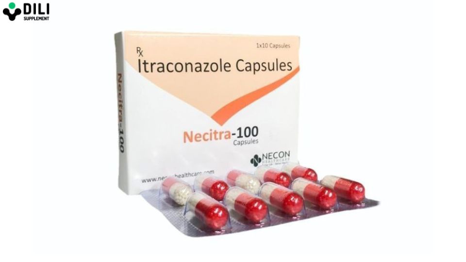 thuốc điều trị trào ngược dạ dày lưỡi trắng