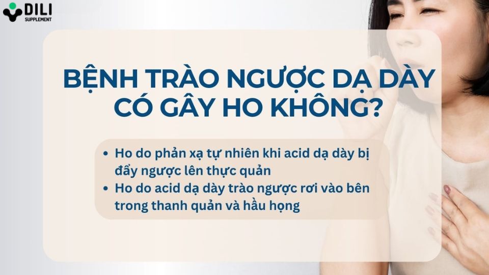 trào ngược dạ dày gây ho 2