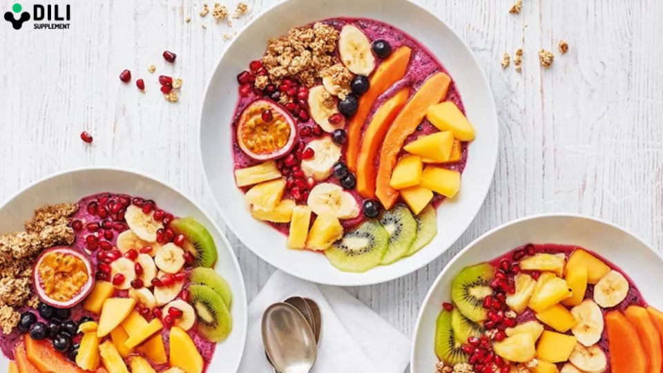 trào ngược dạ dày nẻn ăn sáng gì 2