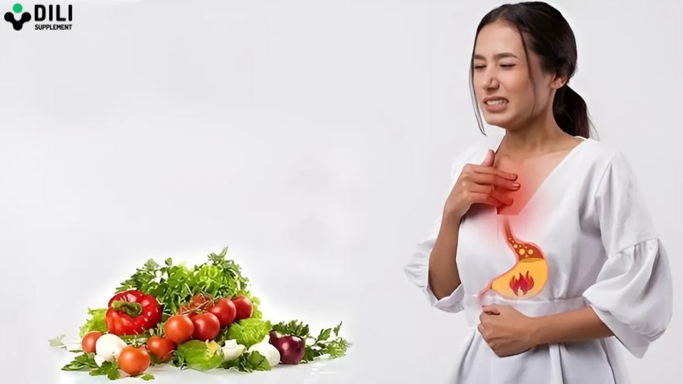 trào ngược dạ dày nẻn ăn sáng gì 4