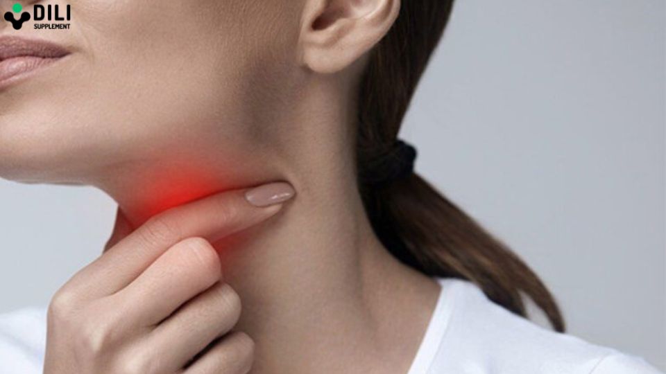 trào ngược dạ dày nghẹn cổ họng 4