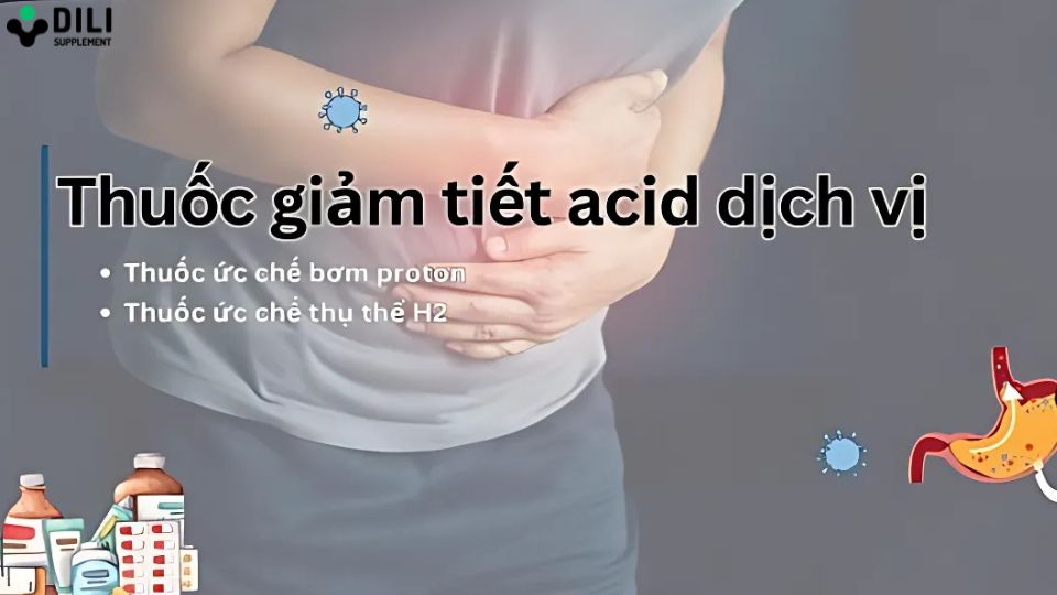 trị dứt điểm trào ngược dạ dày 3