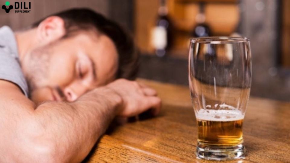 tác hại của rượu bai đối với nam giới 1