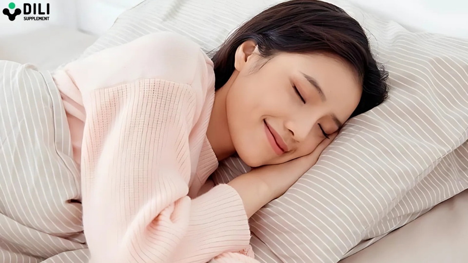 dấu hiệu gan đang thải độc 3