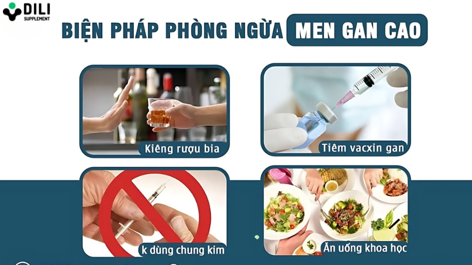 men gan cao có lây không 1