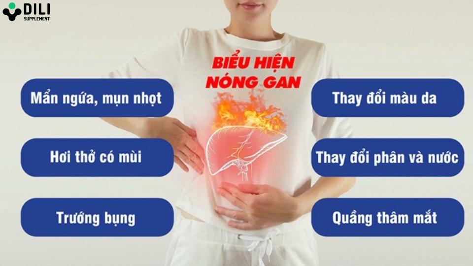 món ăn giải độc gan thận 1 2