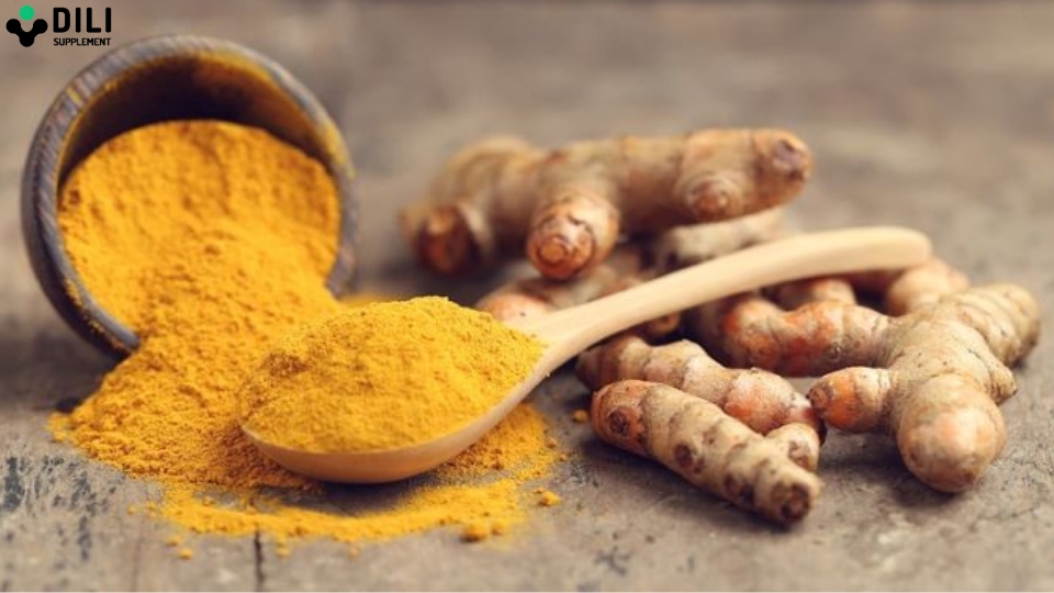 món ăn giải độc gan thận nghệ