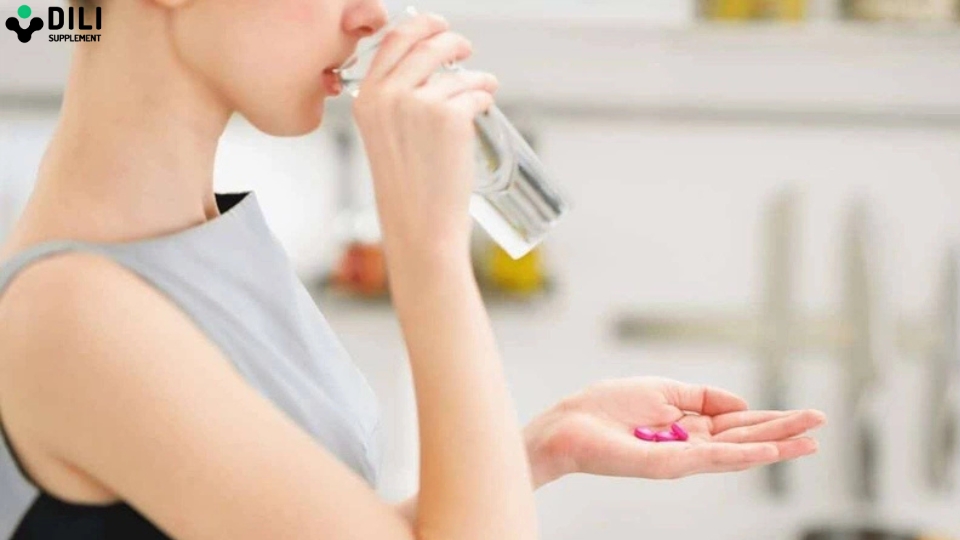 Uống thuốc giải độc gan vào lúc nào tốt nhất 1