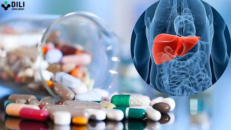uống thuốc giải độc gan vào lúc nào tốt nhất 2