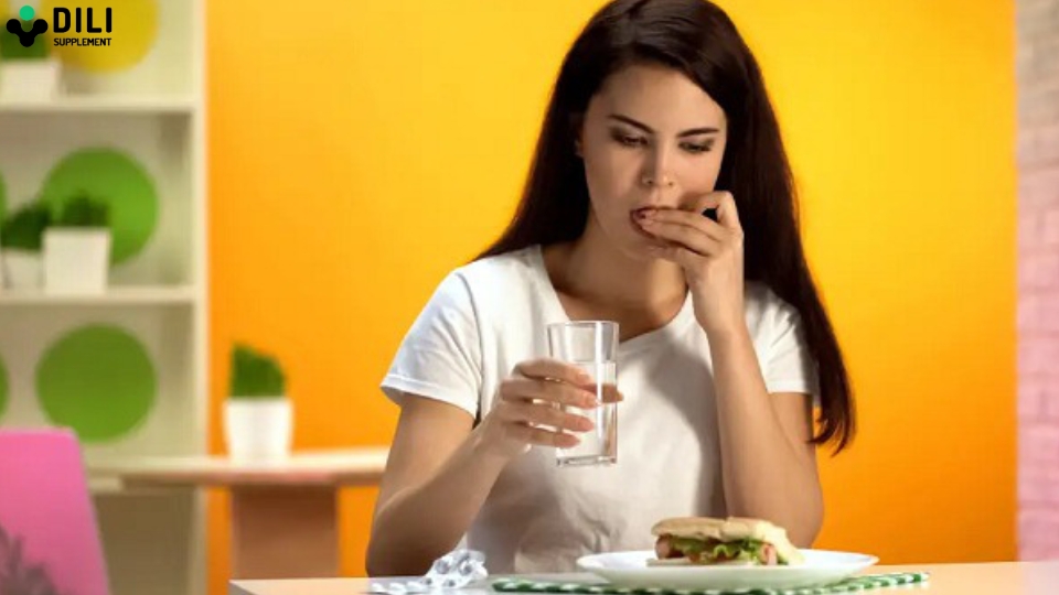 uống thuốc giải độc gan vào lúc nào tốt nhất trước khi ăn