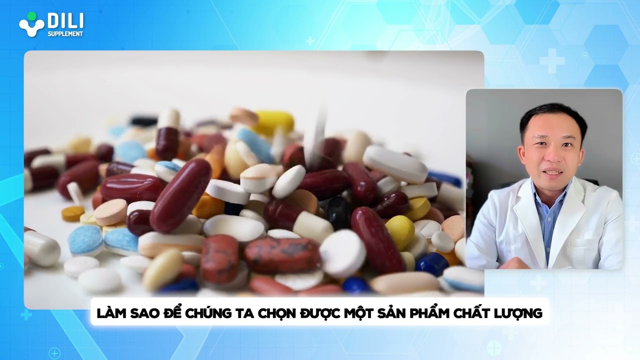 Thực phẩm bổ sung