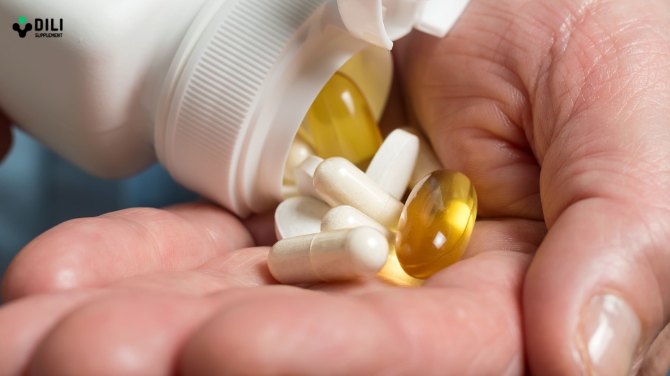 Cần biết rõ những ai không nên uống omega 3