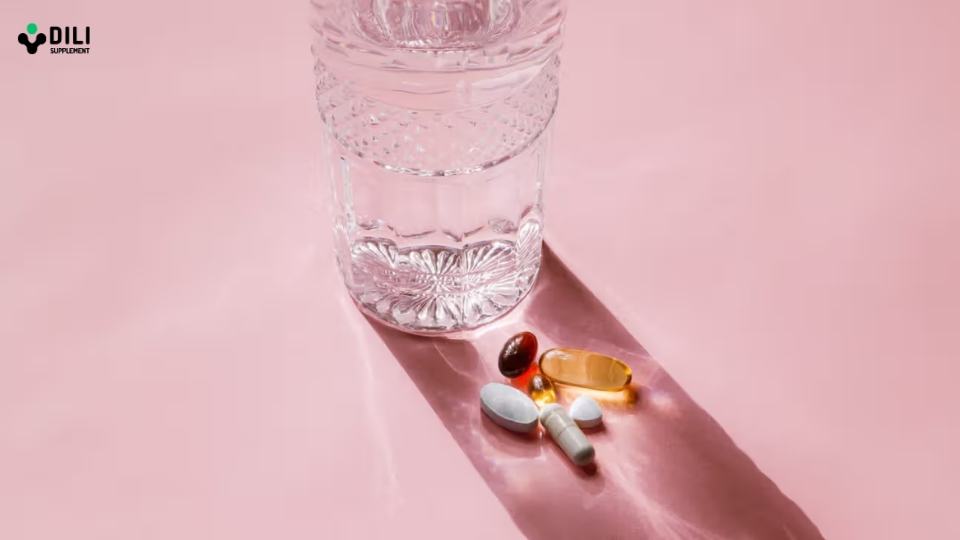 Những ai không nên uống omega 3 đến đây bạn đã biết rồi chứ?