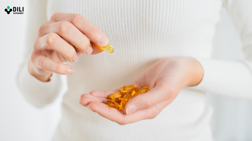 Những ai không nên uống omega 3 là câu hỏi nhiều người quan tâm