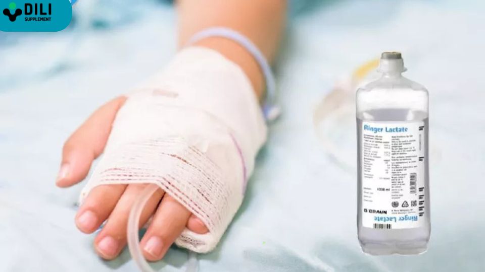 tiêu chảy kéo dài triệu chứng