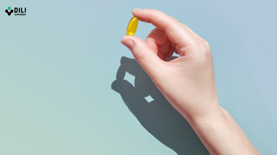 Tìm hiểu những ai không nên uống omega 3 và các điều cần lưu ý khi sử dụng 
