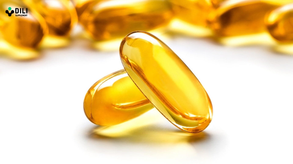 Cách bổ sung omega 3 hợp lý