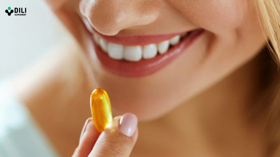 Uống omega 3 có tác dụng gì và nên uống vào lúc nào