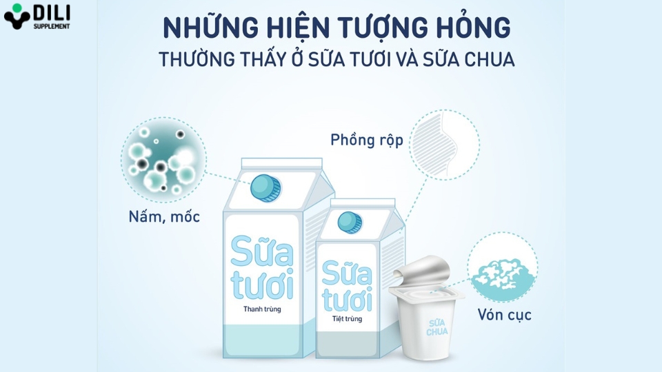 uống sữa bị tiêu chảy 4