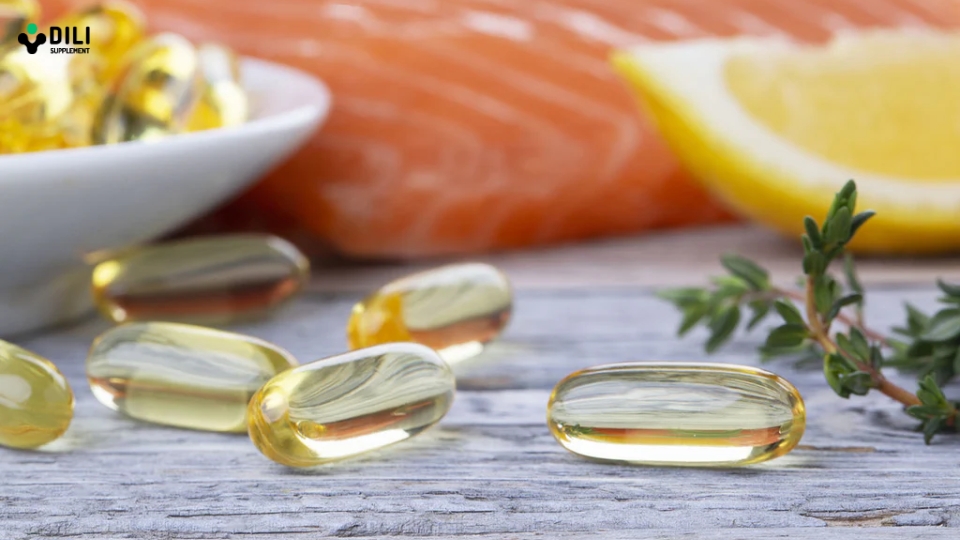 Các câu hỏi liên quan đến omega 3 6 9 có tác dụng gì