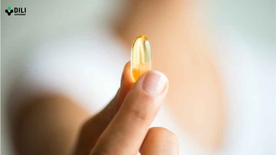 Có bầu uống omega 3 được không và cần lưu ý gì