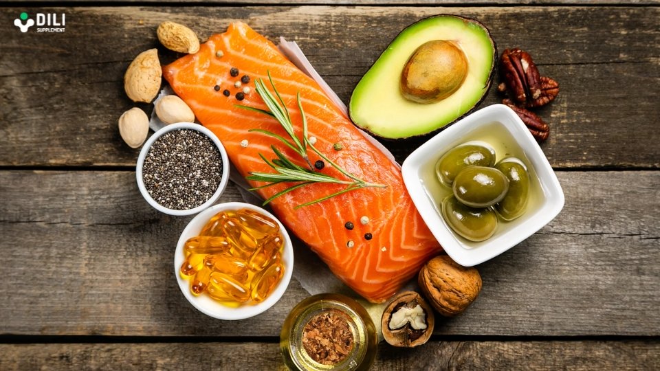 Dau Ca Omega 3 6 9 Loai Nao Tot Luu Y