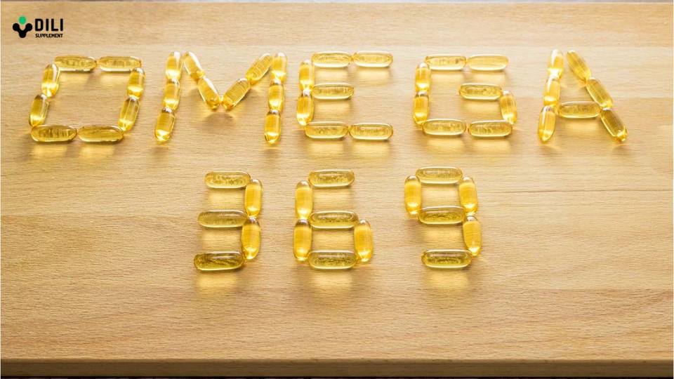 cách dùng mega 3 6 9