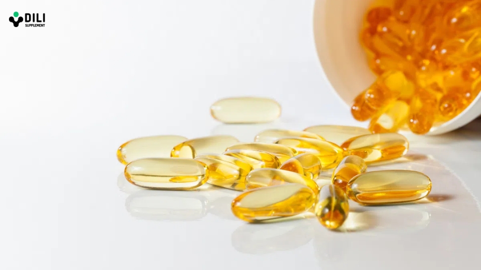 Omega 3 6 9 có tác dụng gì mà người dùng nên lưu ý