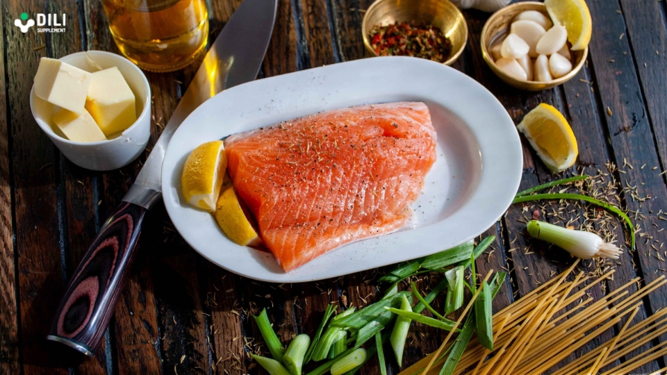 Cụ thể thì omega 3 6 9 có tác dụng gì