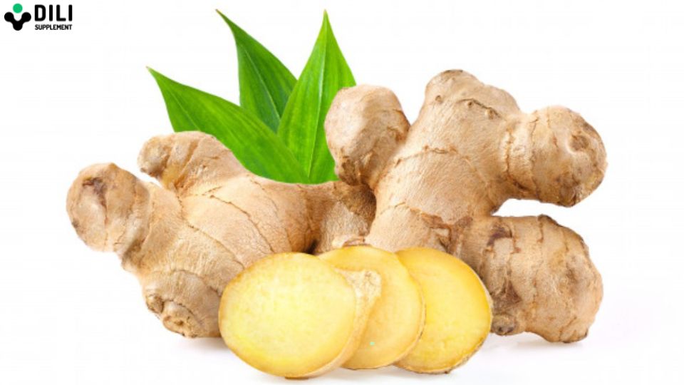 trị tiêu chảy tại nhà gừng trị tiêu chảy tại nhà gừng