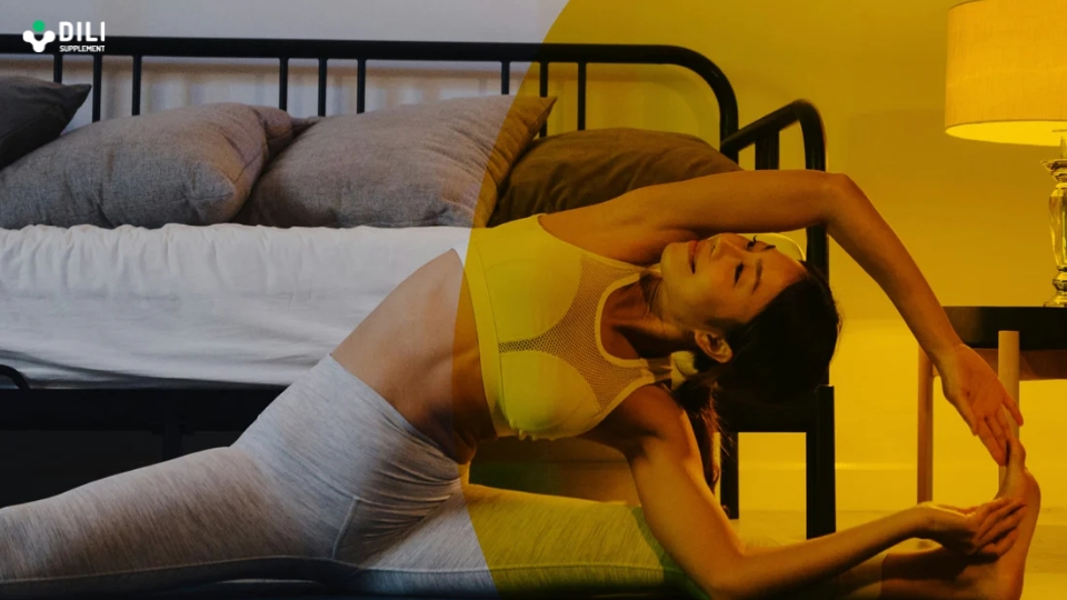 5 Cach Tu Nhien Chong Mat Ngu Tap Yoga Va Thien De Nang Cao Chat Luong Giac Ngu