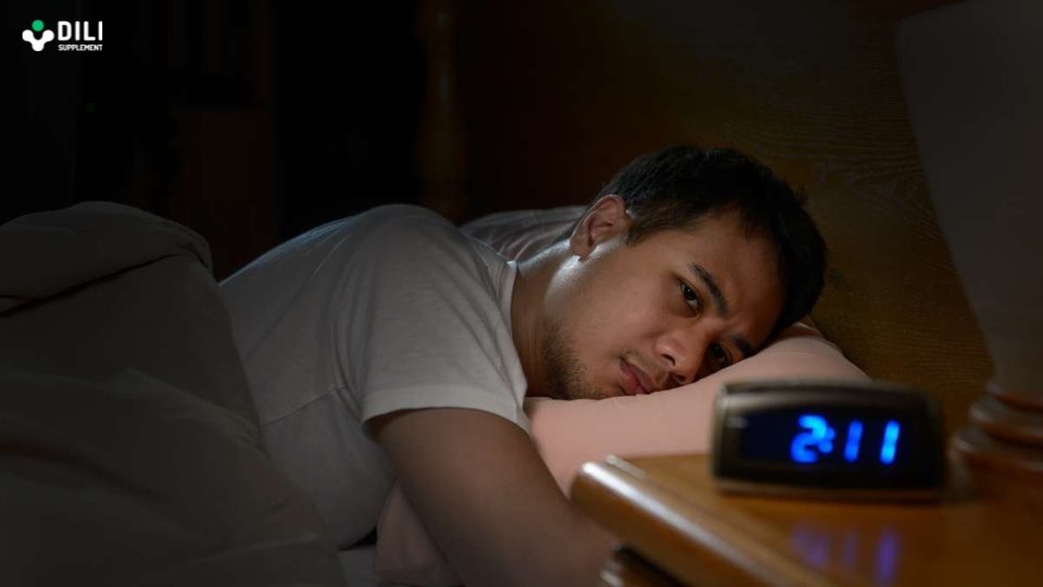Mat Ngu Sau Covid Hau Covid Mat Ngu La Trieu Chung Kha Pho Bien